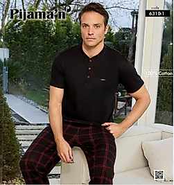 PİJAMAN 6310-1