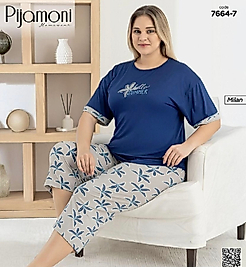 pijamoni 7664-7