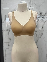 İnci Hayalet Sütyen 2810