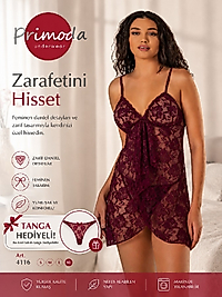 Primoda 4116