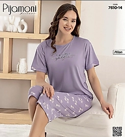 pijamoni 7610-14