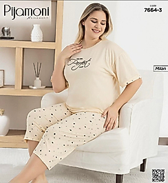pijamoni 7664-3