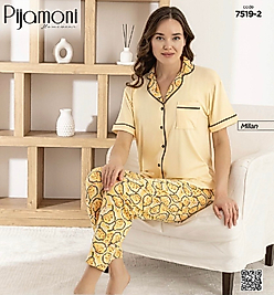 pijamoni 7519-2