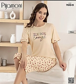 pijamoni 7620-9