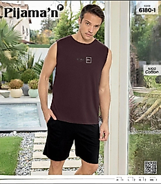 PİJAMAN 6280-1