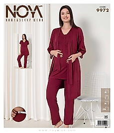 Bordo Lohusa Takımı noya 9972