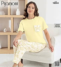 pijamoni 1325-6