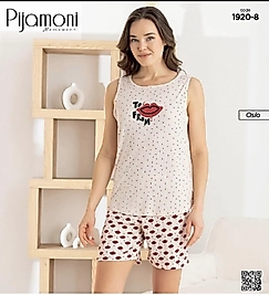 pijamoni 1920-8