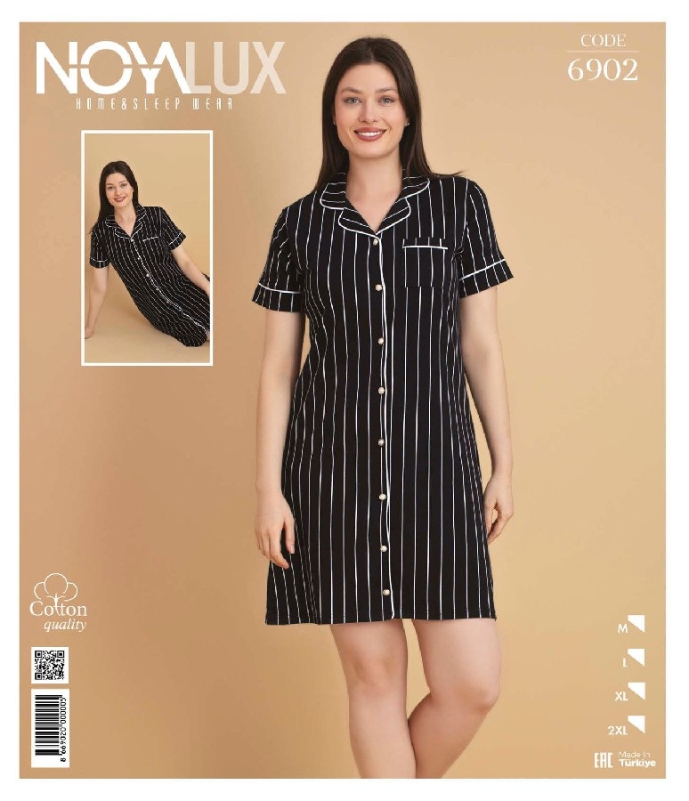noya gecelik