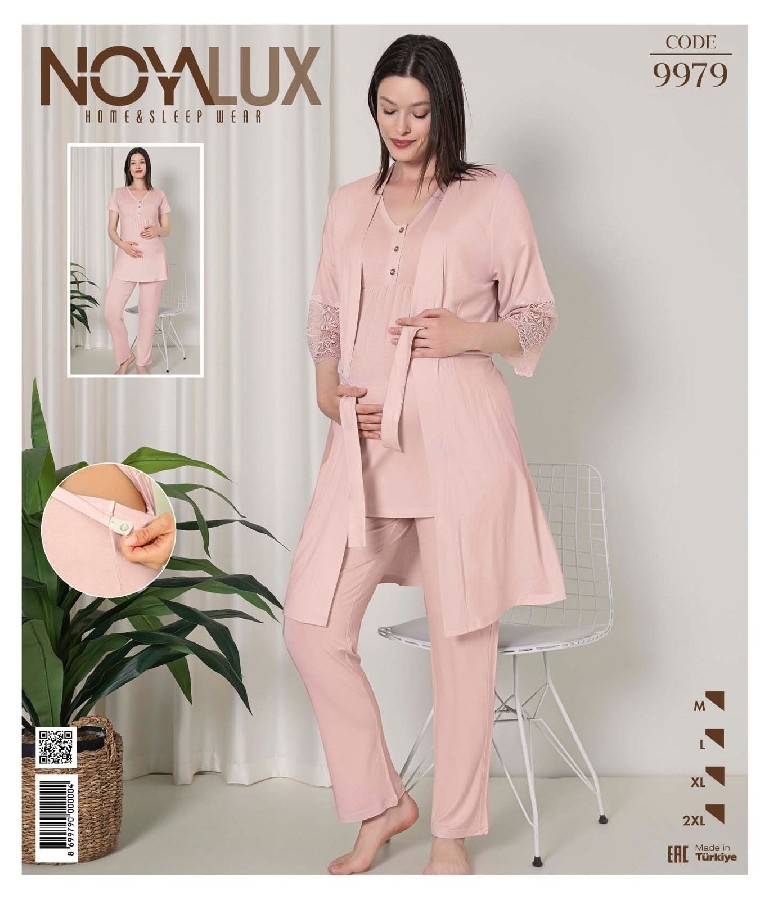 Pembe Lohusa Takımı noya 9979