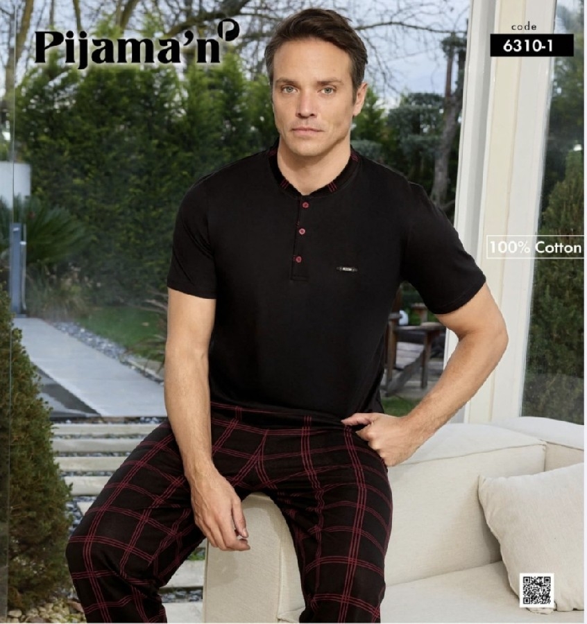 PİJAMAN 6310-1