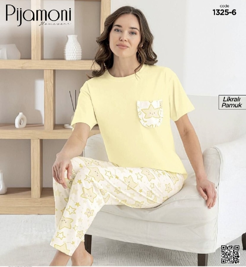 pijamoni 1325-6