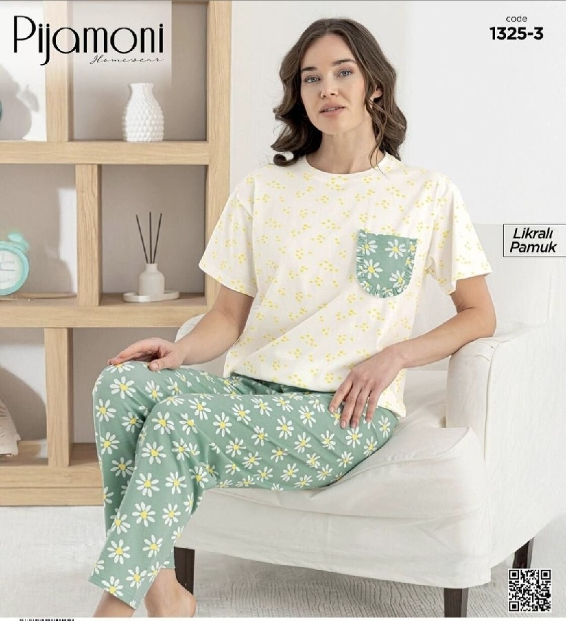 pijamoni 1325-3