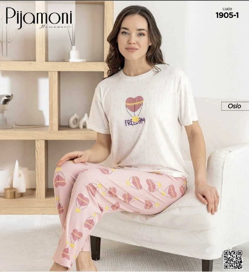 pijamoni 1905-1