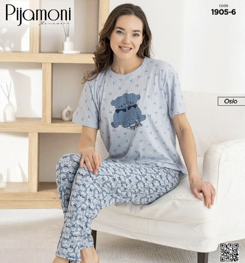 pijamoni 1905-6