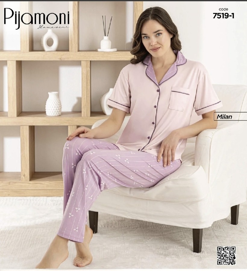 pijamoni 7519-1