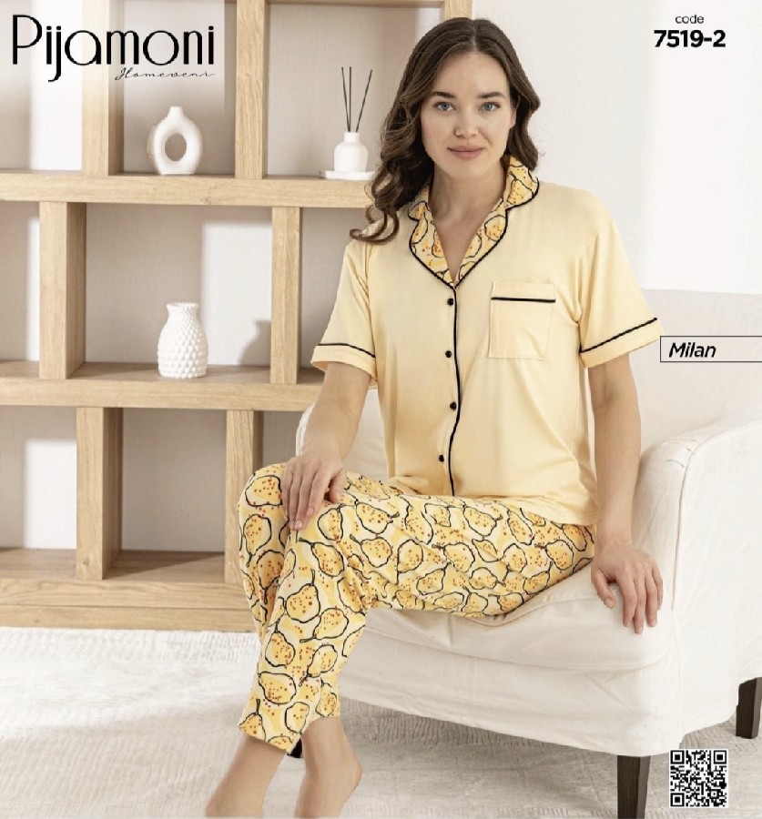 pijamoni 7519-2