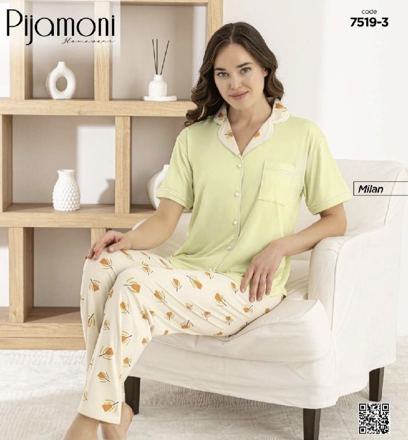 pijamoni 7519-3