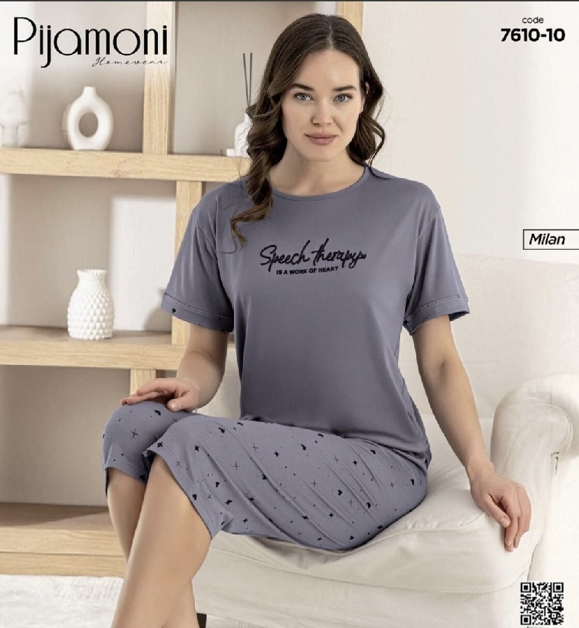 pijamoni 7610-10