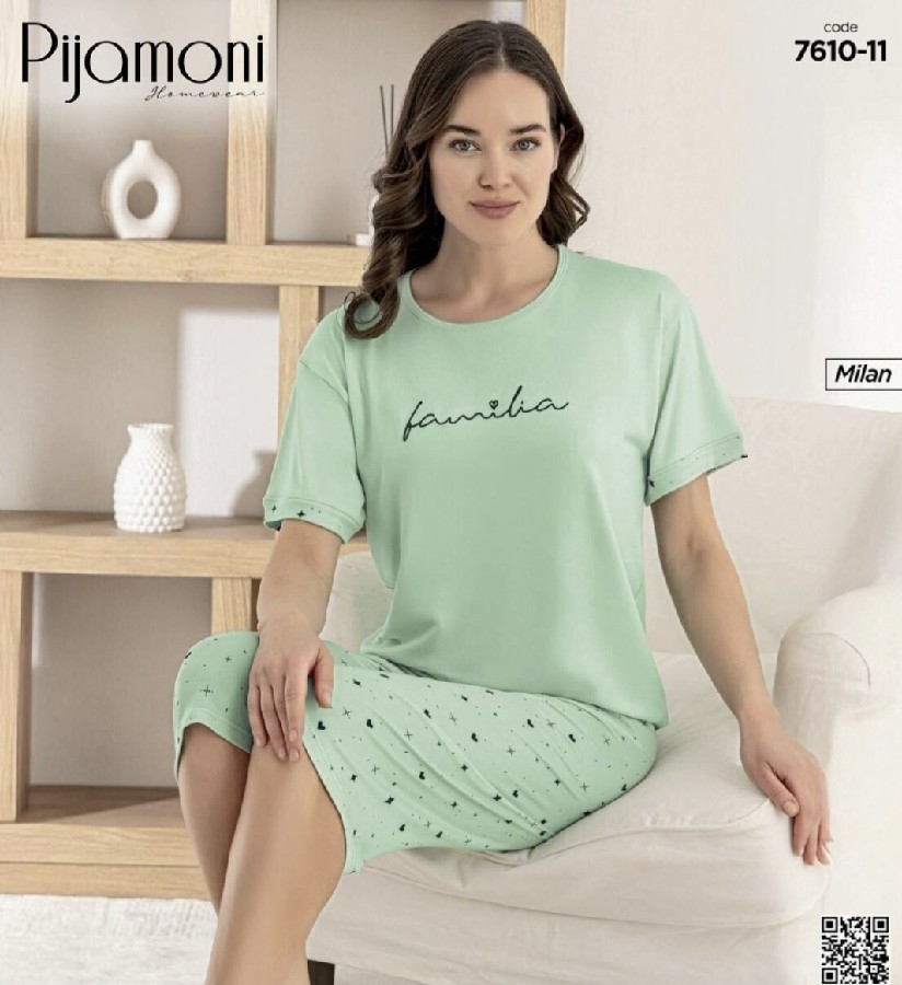 pijamoni 7610-11