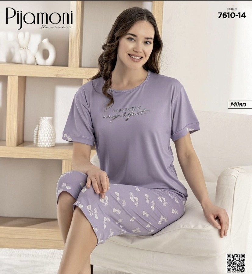 pijamoni 7610-14