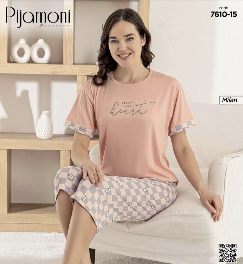 pijamoni 7610-15