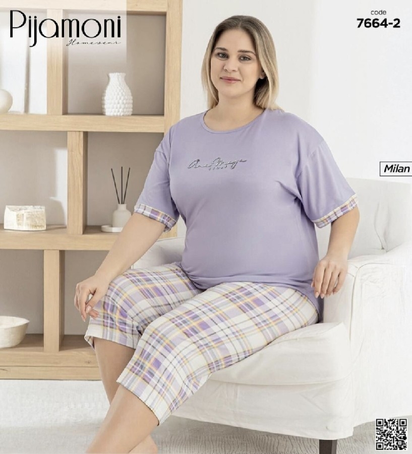 pijamoni 7664-2