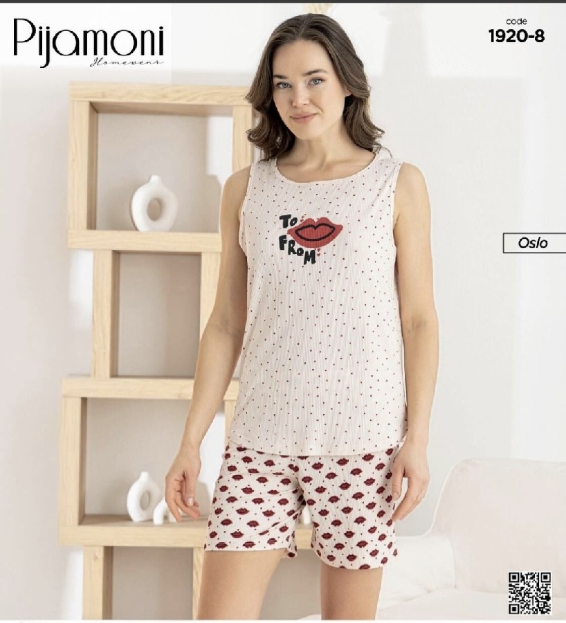 pijamoni 1920-8