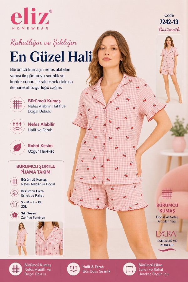 Eliz 7242-13