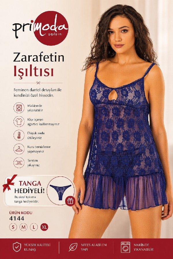 Primoda 4144