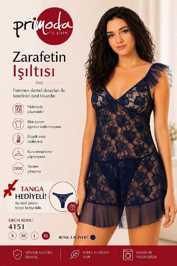 Primoda 4151