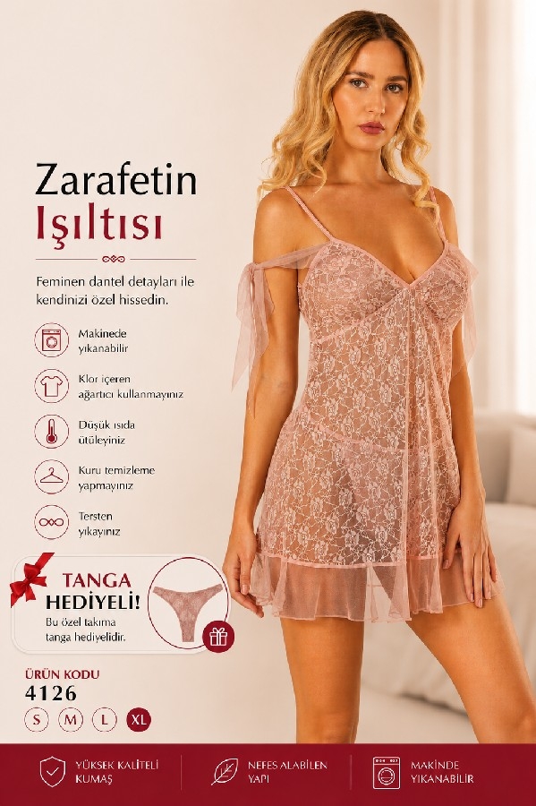 Primoda 4126