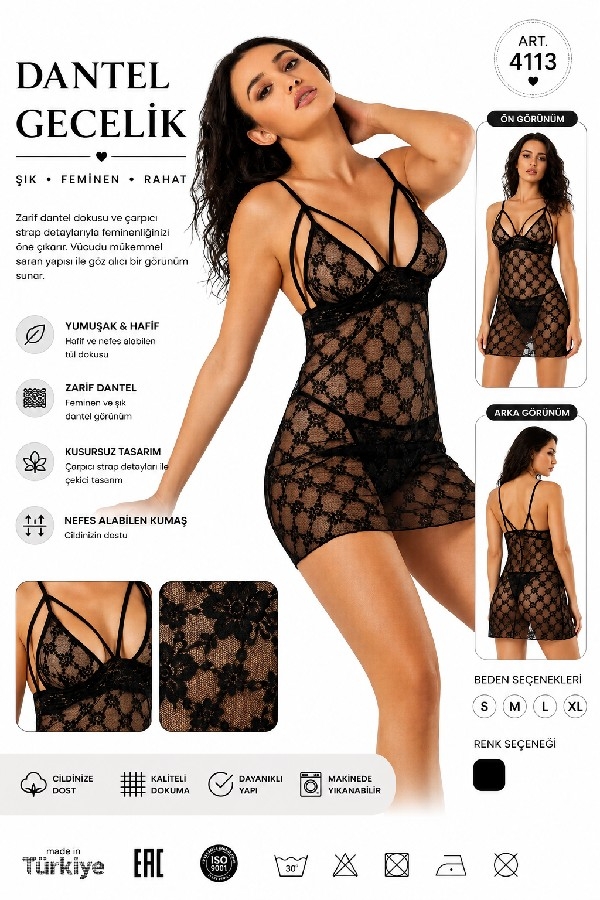 Primoda 4113