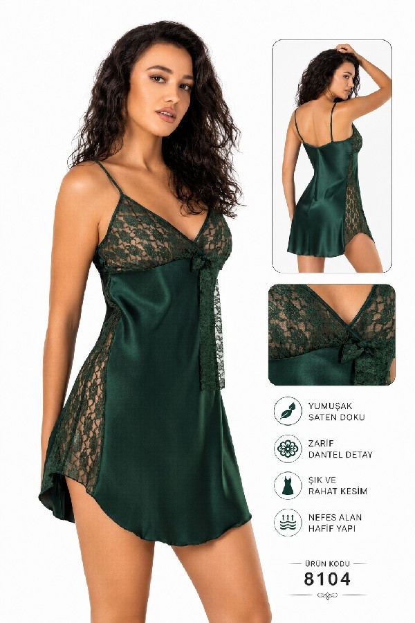 Primoda 8104