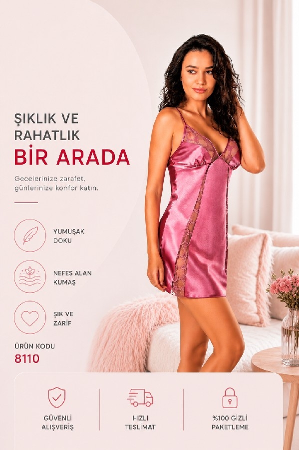 Primoda 8110