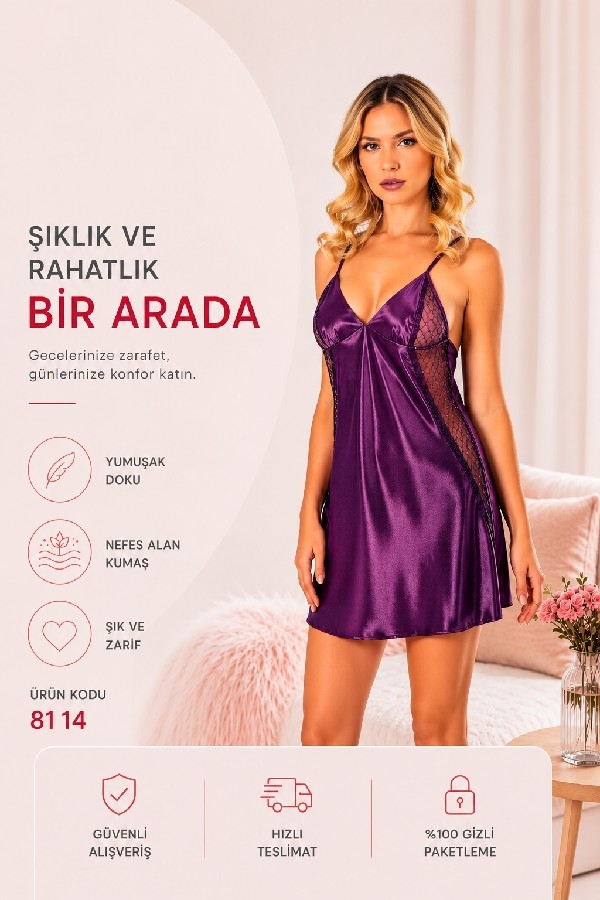 Primoda 8114
