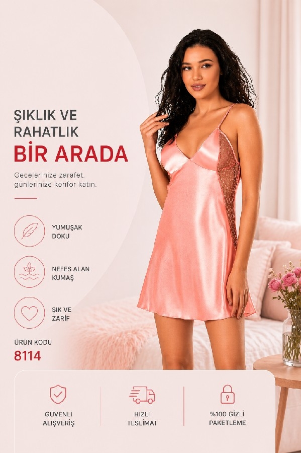 Primoda 8114