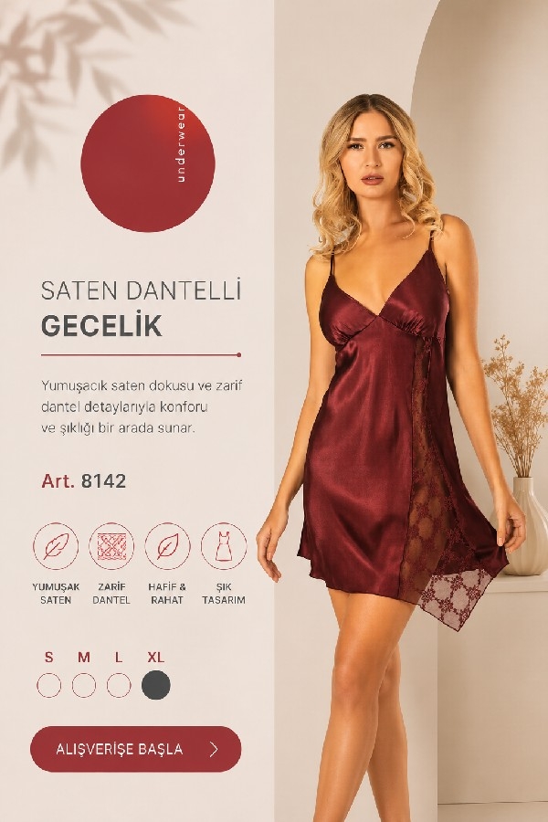 Primoda 8142